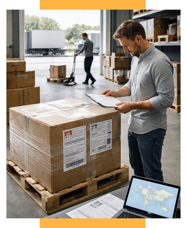 Срочная международная доставка от 12398 р. | СетСервис-Мрс