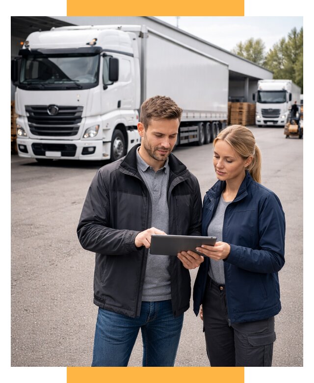 Автомобильные перевозки грузов от 25830 р. | СетСервис-Мрс