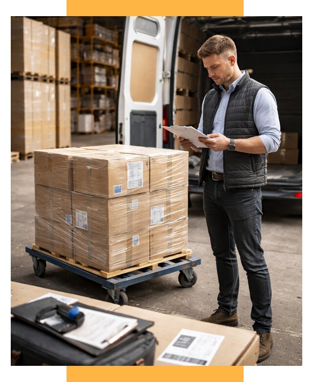 Экспедирование международных грузов от 12398 р. | СетСервис-Мрс