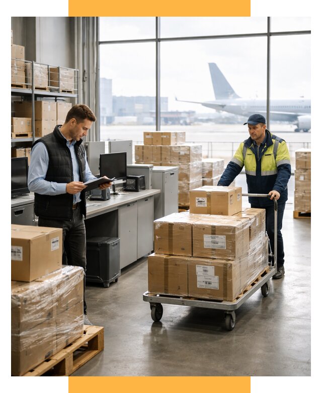 Авиадоставка из Китая от 672 р. — быстро | СетСервис-Мрс