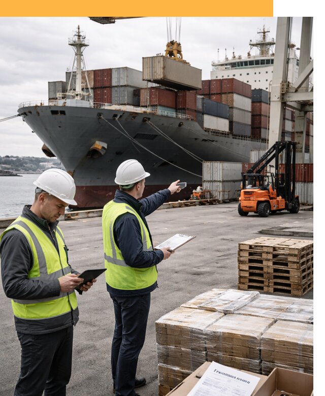 Морские перевозки из Китая от 92988 руб, контейнерные рейсы