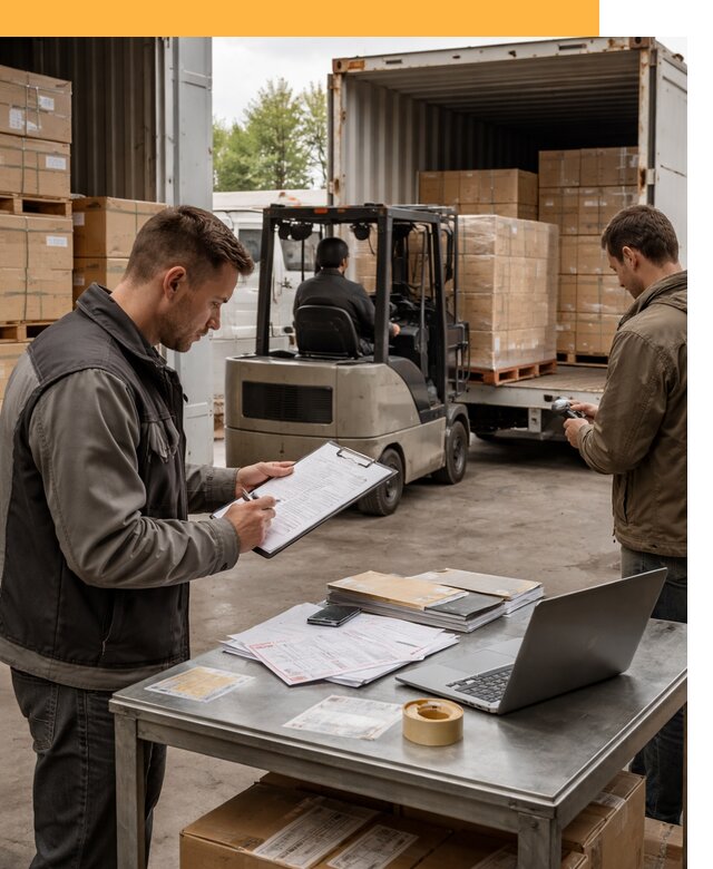 Карго доставка из Китая морские и авиаперевозки от 87822