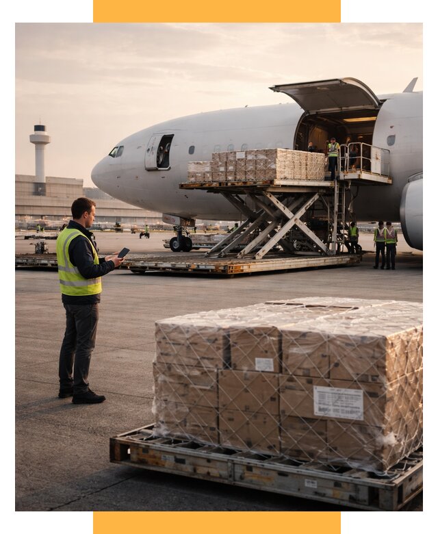 Срочная авиадоставка из Турции от 465 руб., СетСервис-Мрс