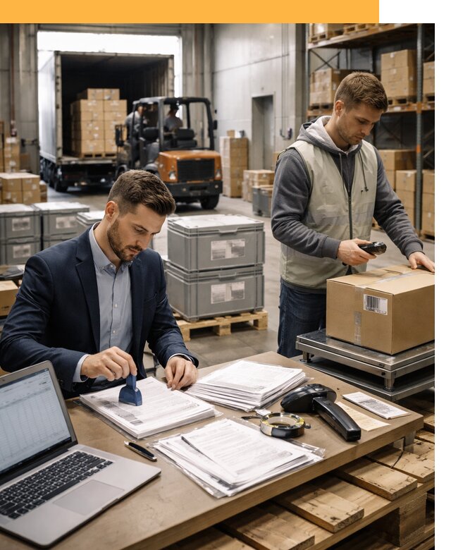 Доставка грузов из США под ключ морские авиа и жд от 36162 руб