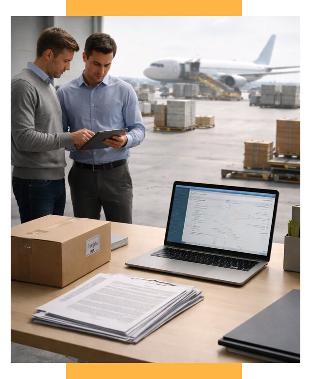 Авиадоставка из США от 672 р., быстро и надежно, СетСервис-Мрс