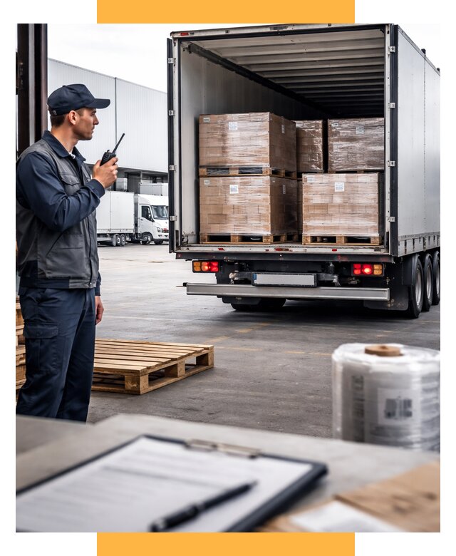 Автоперевозки из Италии от 87822 р., надежно СетСервис-Мрс