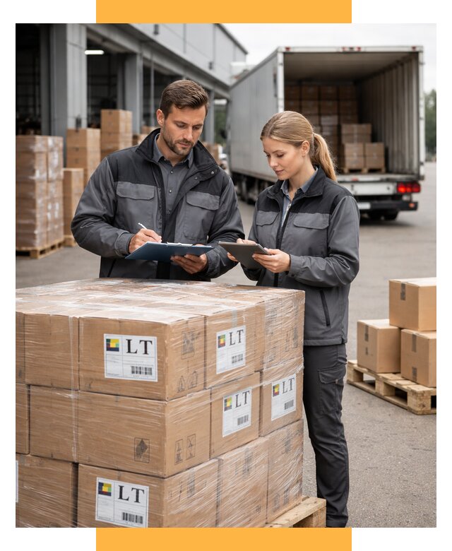 Доставка грузов из Литвы в Россию от 15498 р., СетСервис-Мрс