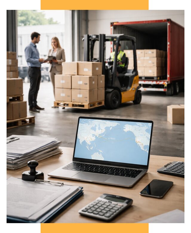 Доставка грузов из Японии в Россию от 92988 р. | СетСервис-Мрс