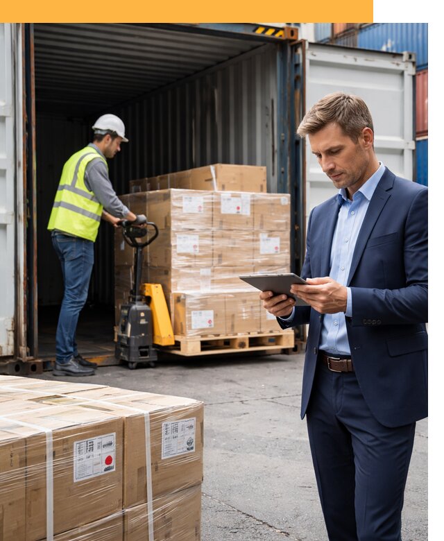 Доставка грузов из Японии: полная логистика от 92988 руб