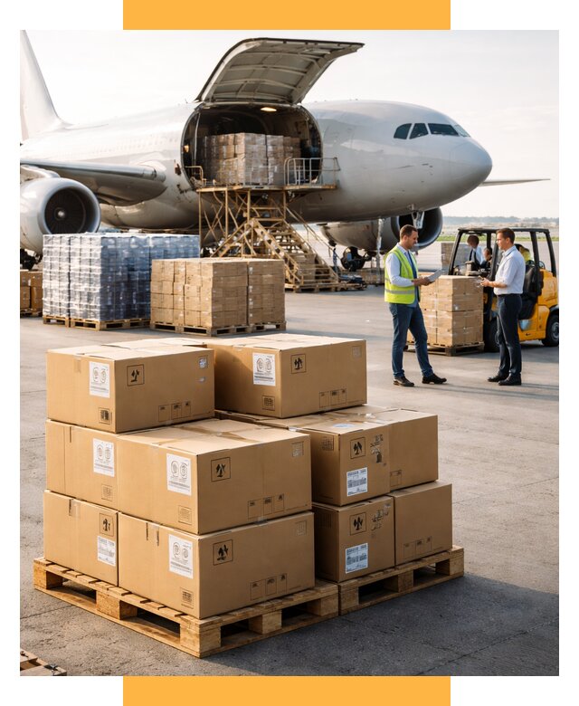 Авиадоставка из Вьетнама в Россию от 878 р. | СетСервис-Мрс