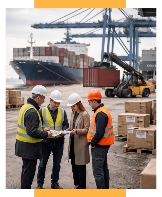 Морские перевозки из Вьетнама от 154980 р. — СетСервис-Мрс