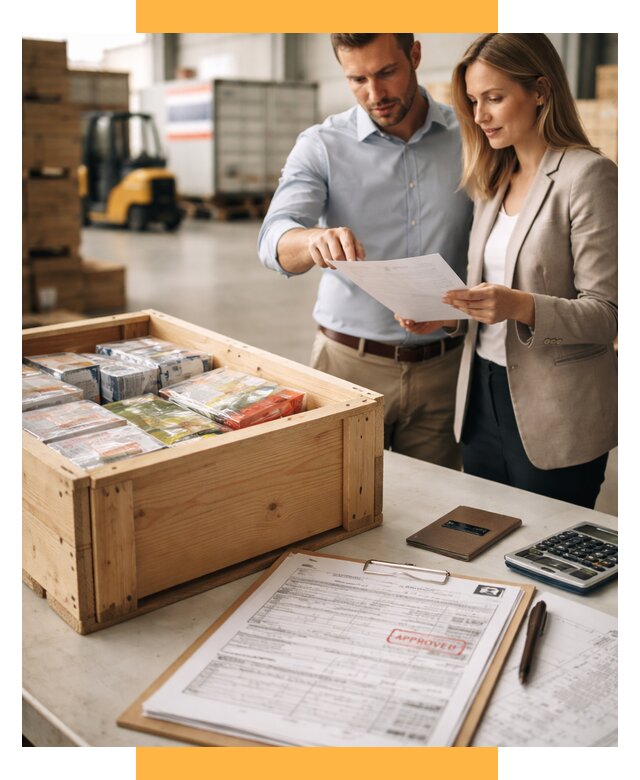 Доставка грузов из Таиланда в Россию от 36162 р. СетСервис-Мрс