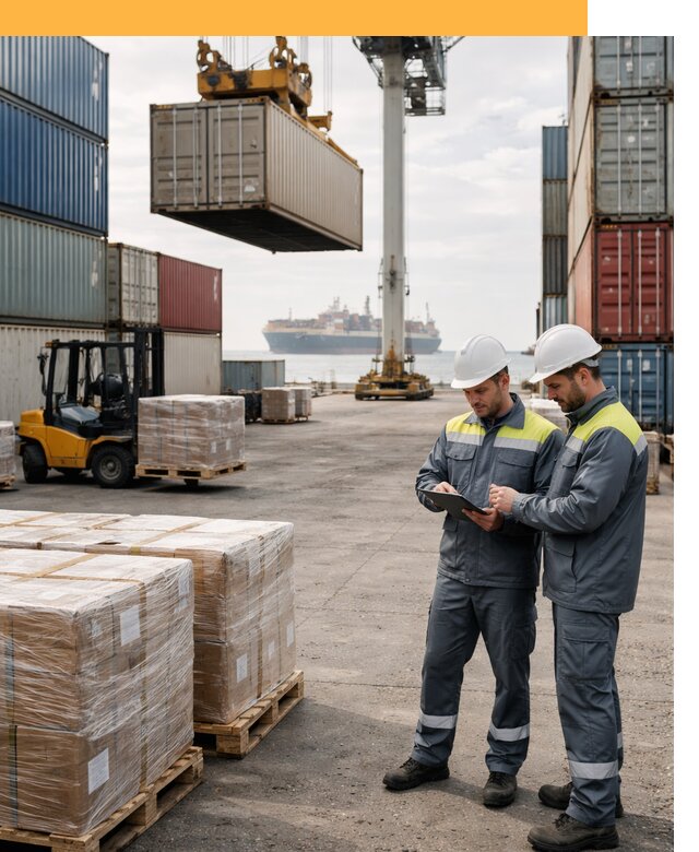 Морские перевозки из Таиланда от 87822 руб, доставка и таможня