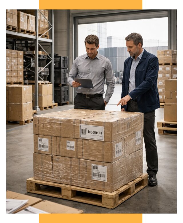 Доставка грузов из Индонезии в Россию от 87822 р., СетСервис-Мрс
