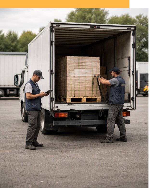 Автоперевозки из Армении автотранспортом от 98154 руб