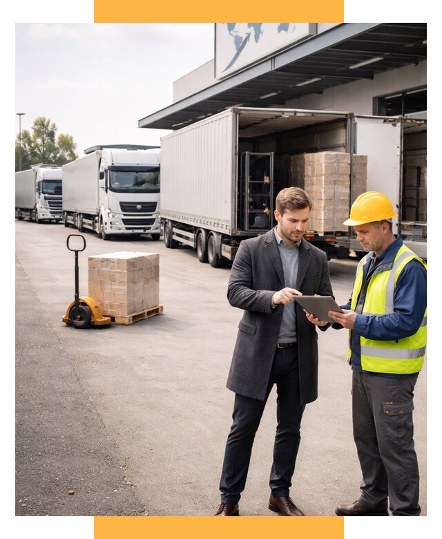 Автоперевозки из Грузии от 87822 р. - логистика СетСервис-Мрс