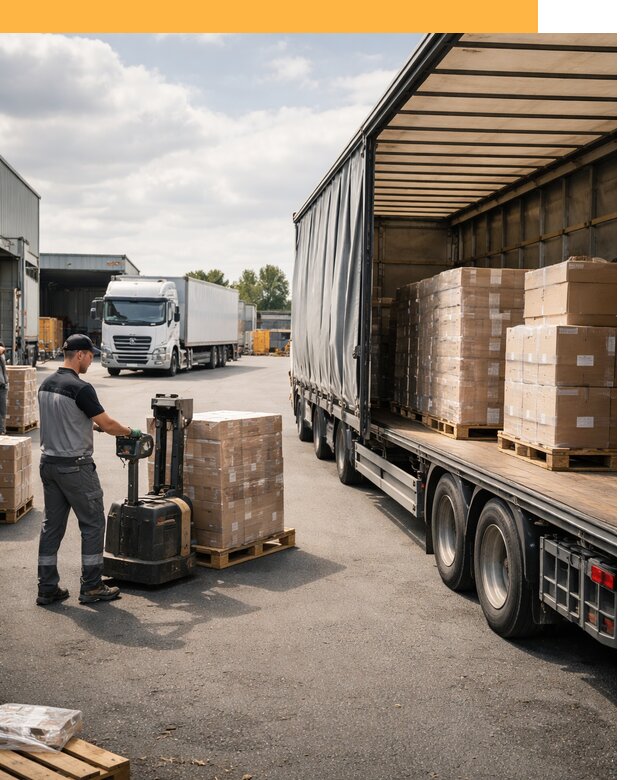 Автоперевозки из Грузии от 87822 руб, доставка по СНГ и ЕС