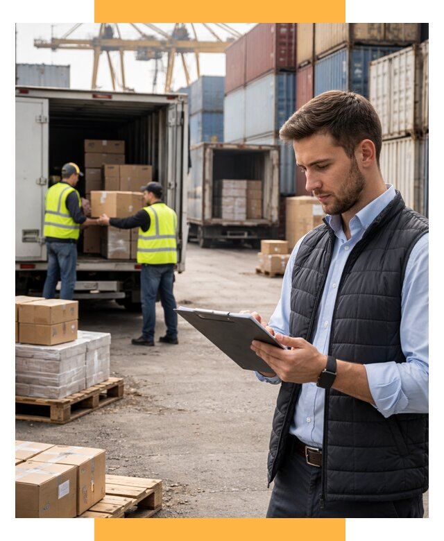 Доставка грузов из Азербайджана от 36162 р., СетСервис-Мрс