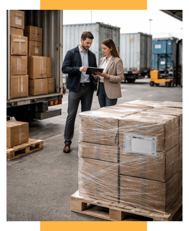 Доставка грузов из Казахстана в Россию от 6716 р., СетСервис-Мрс