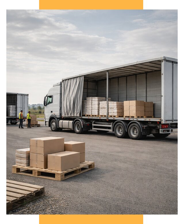 Автоперевозки из Казахстана от 87822 руб. | СетСервис-Мрс