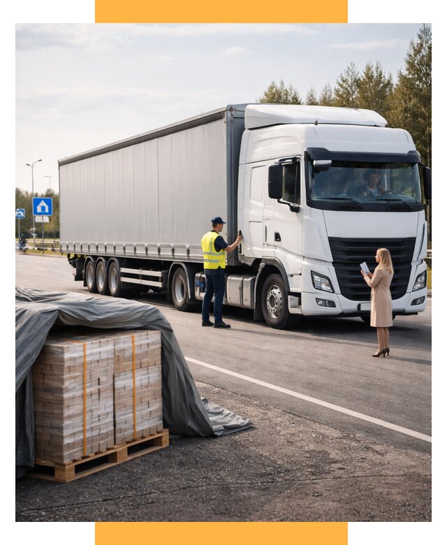 Автоперевозки из Узбекистана от 185976 р. — СетСервис-Мрс логистика