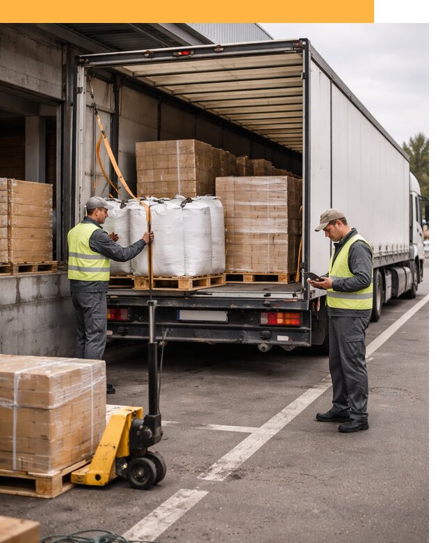 Автоперевозки из Узбекистана от 185976 руб/тонна, быстро и надежно