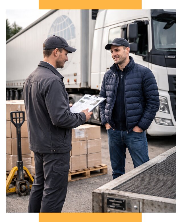 Автоперевозки грузов из Киргизии от 87822 р. — СетСервис-Мрс