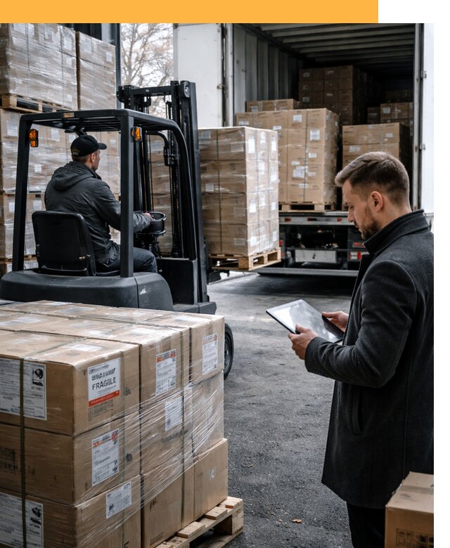 Доставка грузов в Турцию морем, землей и авиатранспортом от 6716 руб.