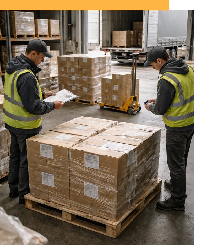 Доставка грузов в Израиль морем, авиа и автоперевозки от 46494 руб.