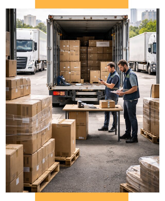 Доставка грузов из России в Армению от 36162 р. - СетСервис-Мрс