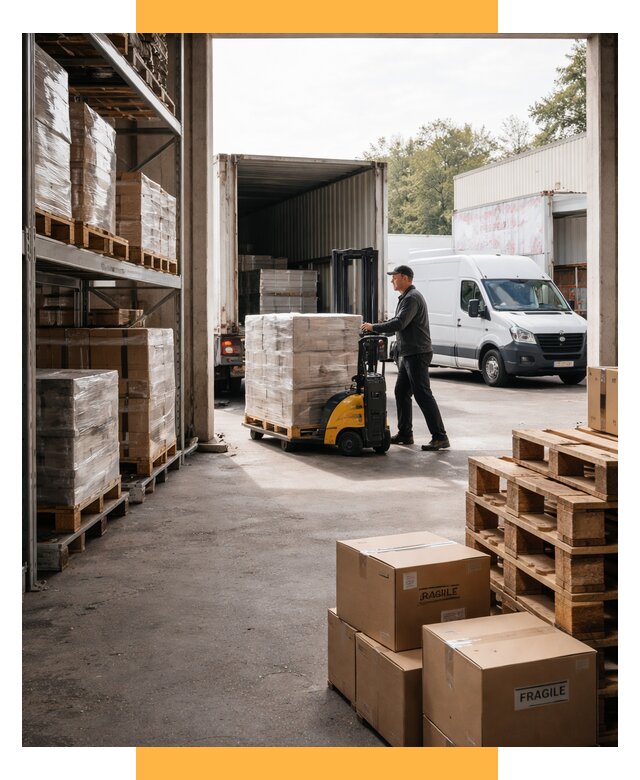 Доставка и перевозка грузов в Грузию от 25830 р., СетСервис-Мрс