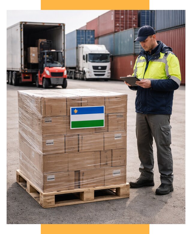 Доставка в Узбекистан от 25830 р., экспресс услуги СетСервис-Мрс