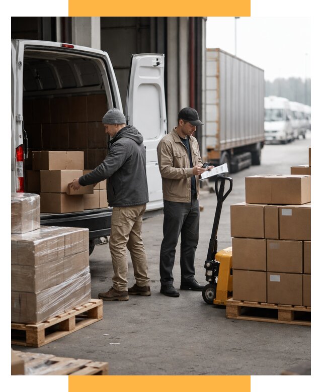 Доставка грузов в Киргизию от 15498 р. - логистика СетСервис-Мрс