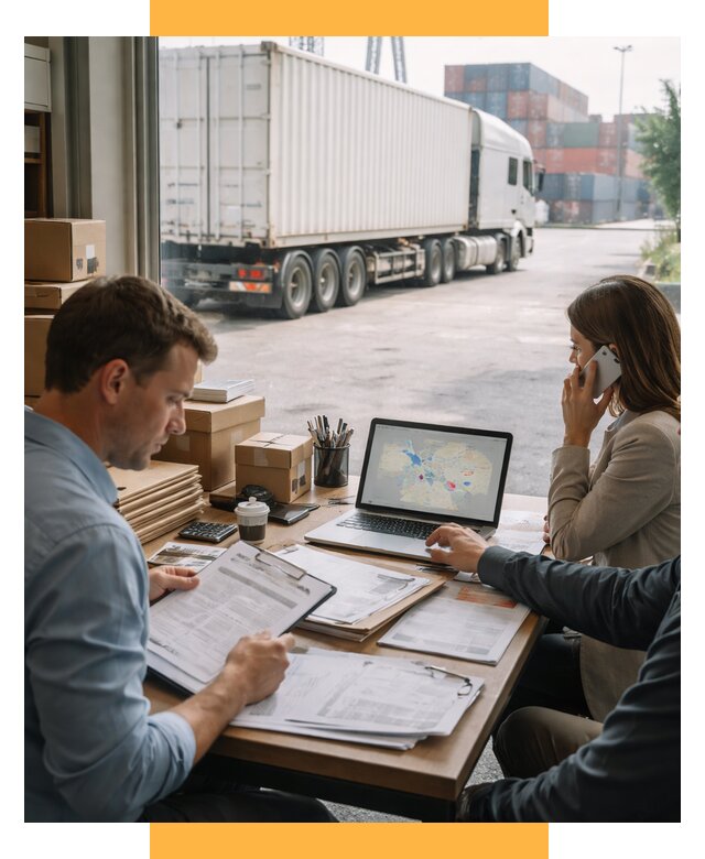 Доставка через Турцию: логистика и транзит от 6716 р. | СетСервис-Мрс