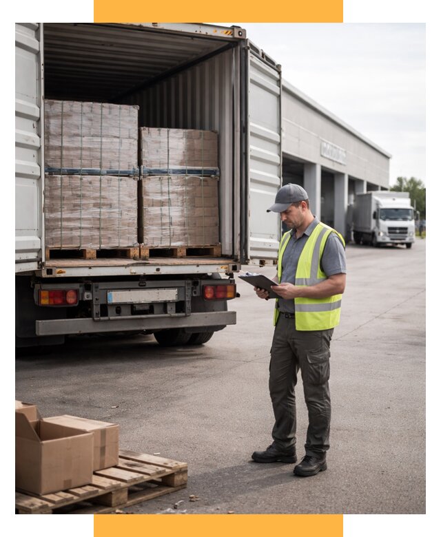 Доставка через Казахстан от 30996 р. | Транзит и логистикаСетСервис-Мрс