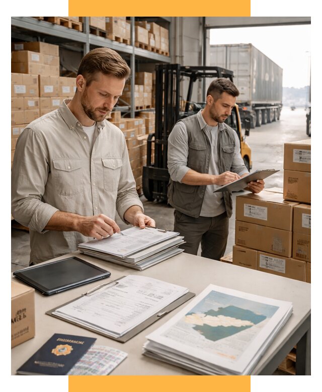 Доставка через ОАЭ от 7749 р. транзит и склад в Дубае, СетСервис-Мрс