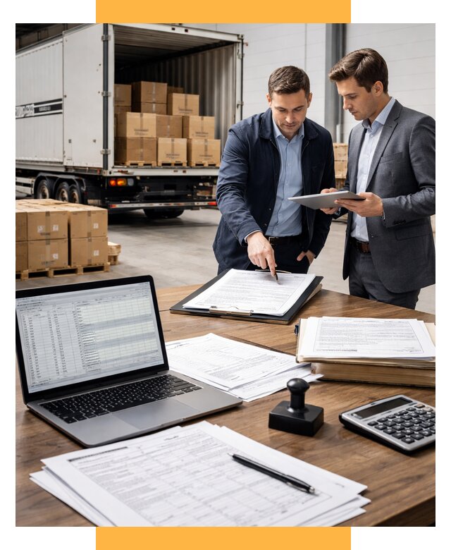 Таможенное оформление грузов из Армении от 8782 р. | СетСервис-Мрс