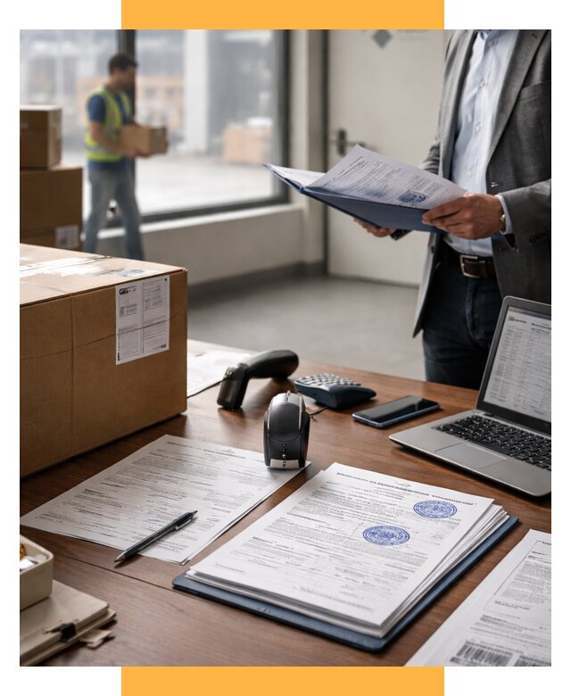 Таможенное оформление грузов из Казахстана от 15498 р. | СетСервис-Мрс