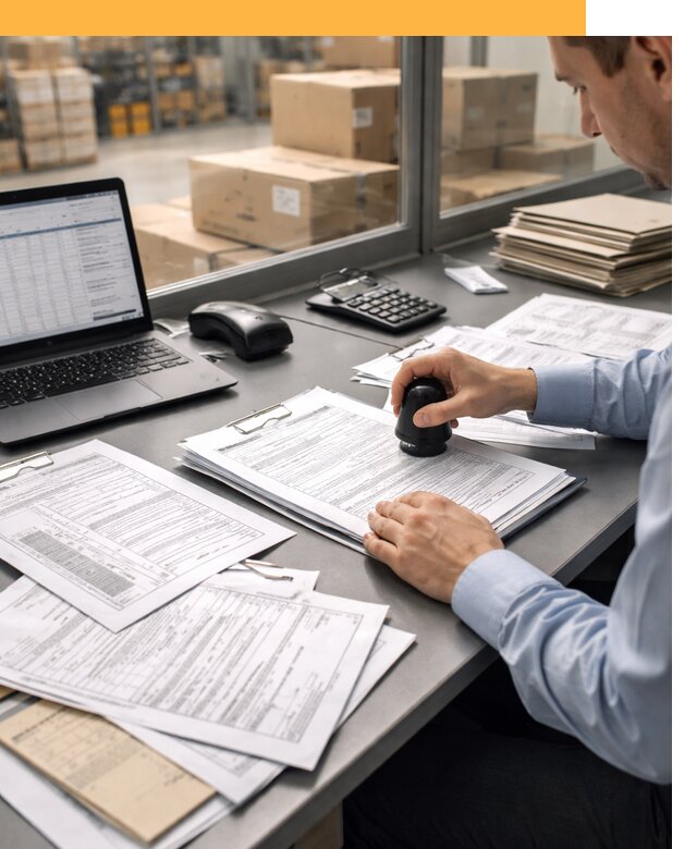 Таможенное оформление и сопровождение грузов из Узбекистана от 12398