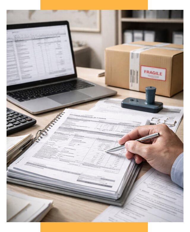 Определение таможенной стоимости, расчет от 3616 р. | СетСервис-Мрс