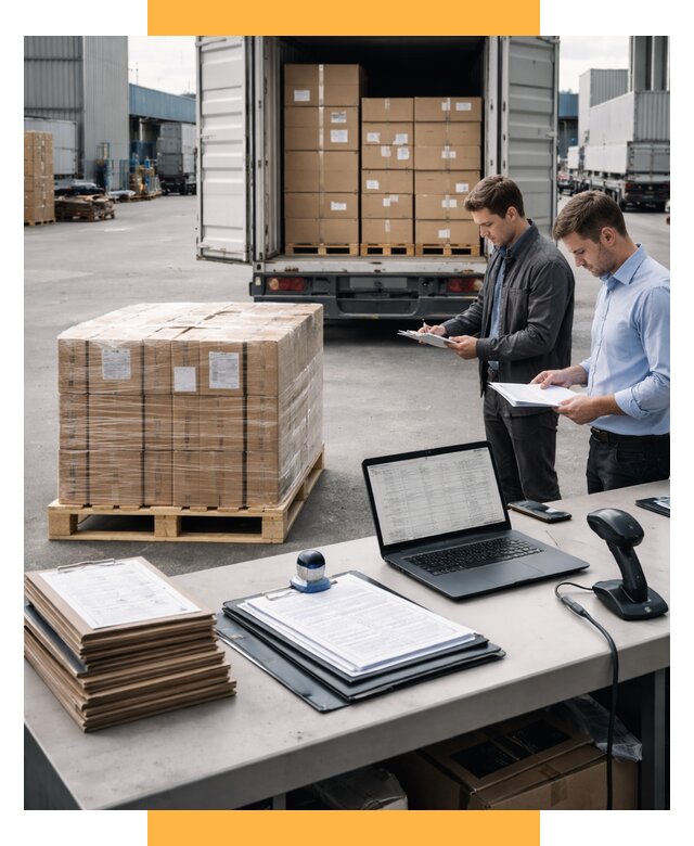 Таможенный транзит и сопровождение от 7749 р. | СетСервис-Мрс