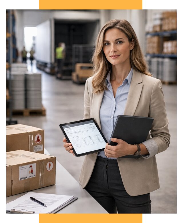 Таможенное оформление хим. сырья от 12398 р. СетСервис-Мрс