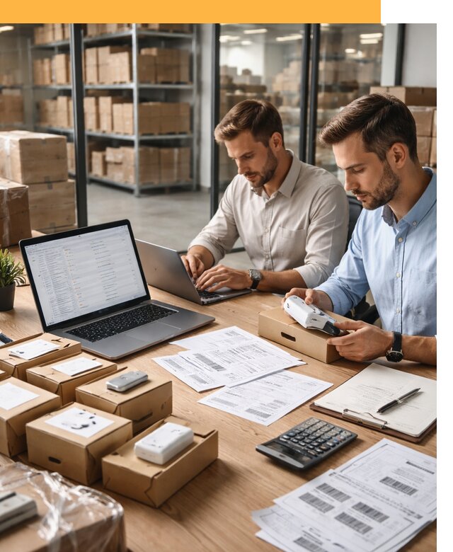 Закупка товара в Китае от 7232 руб за единицу, с доставкой