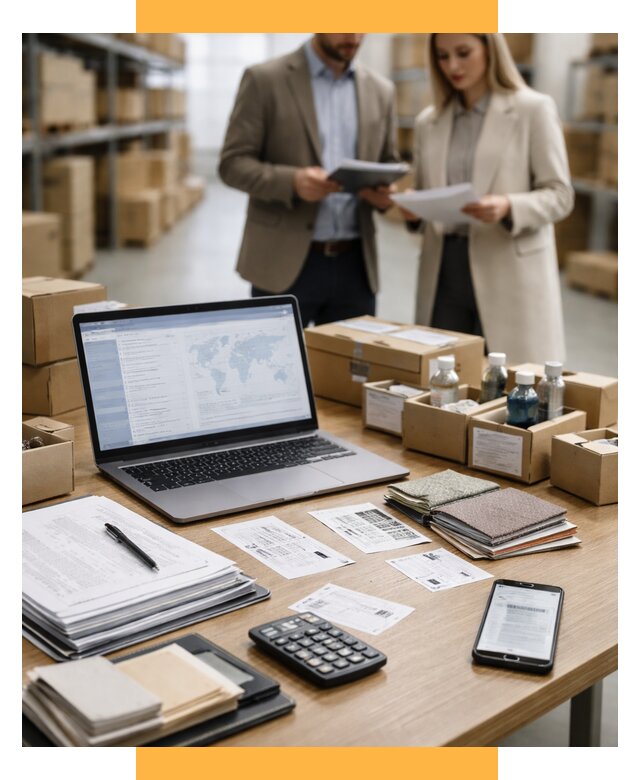 Поиск поставщика в Китае под ключ от 8782 р. | СетСервис-Мрс