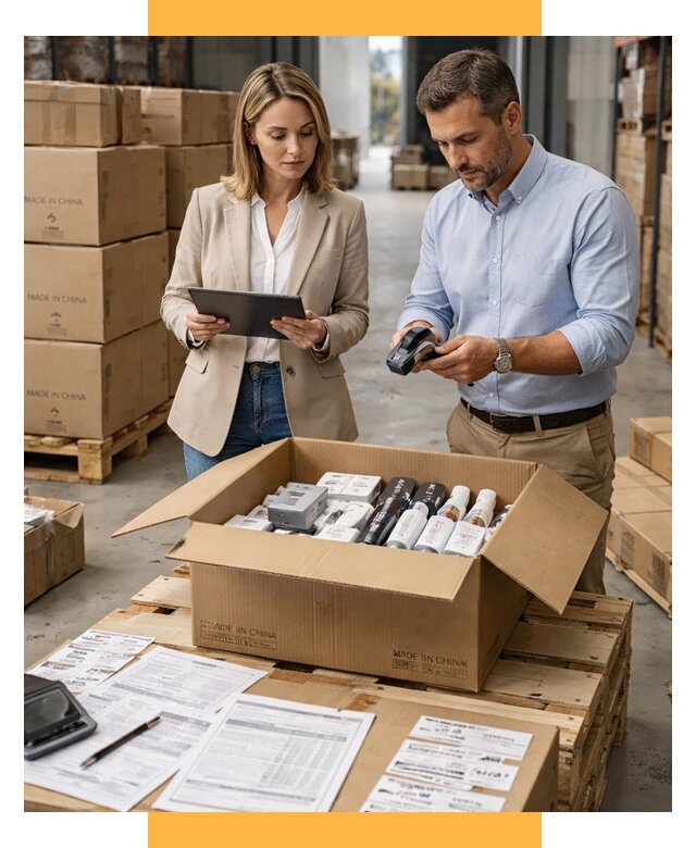 Выкуп товара в Китае с доставкой, оплата от 4649 р. | СетСервис-Мрс