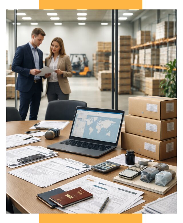 Торговый дом в Китае от 46494 р. — услуги и сервис СетСервис-Мрс