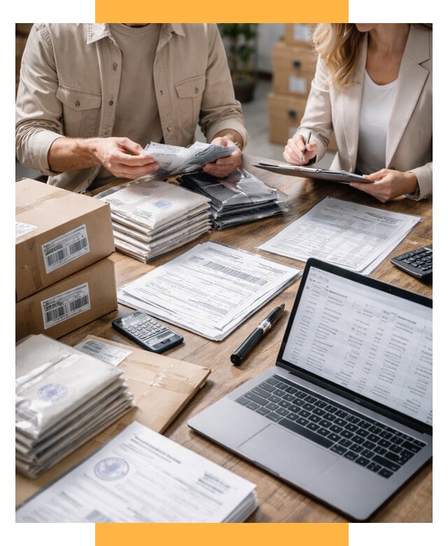 Закупка и доставка из Турции от 25830 р. - СетСервис-Мрс