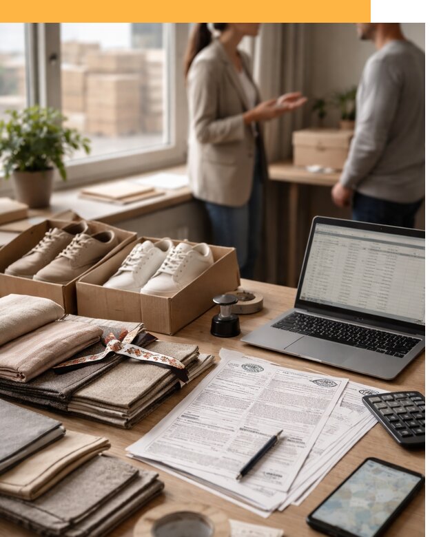 Закупка товаров в Турции под ключ от 25830 руб с доставкой