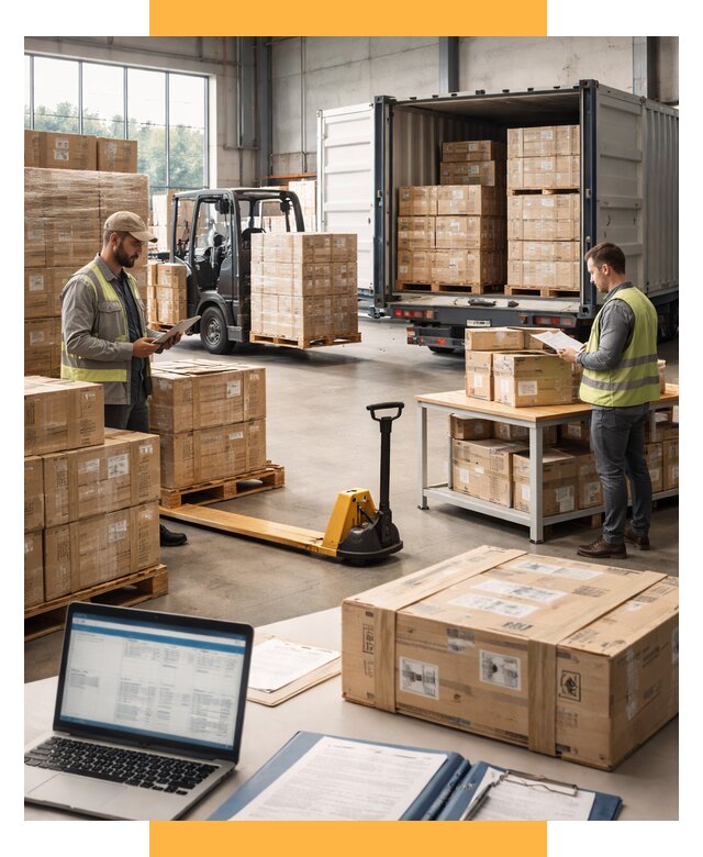 Оптовые поставки из Турции быстро от 46494 р. — СетСервис-Мрс