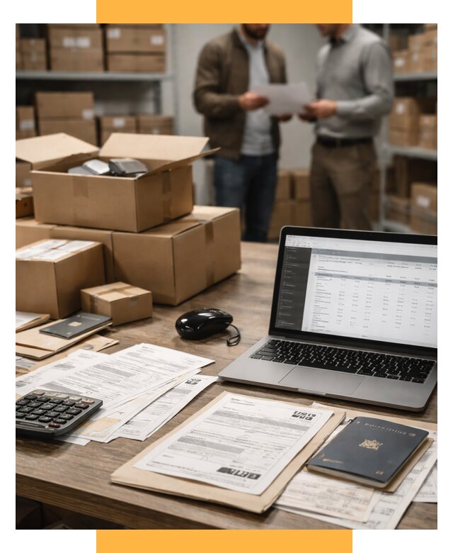 Закупка и выкуп товаров в США под ключ от 5166 р. | СетСервис-Мрс